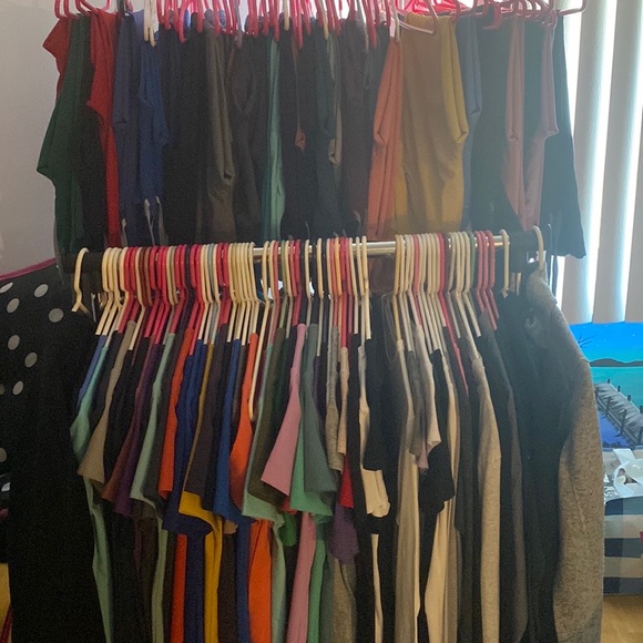 FIGS Graphite - Zamora Jogger Scrub Bottoms - Picture 3 of 3